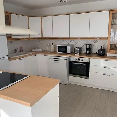 A Fleur D'eau Prázdninový dům *