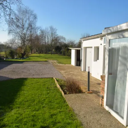 Tatil Evi A Fleur D'eau Saint-Omer (Pas-de-Calais)