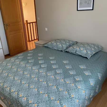 Prázdninový dům A Fleur D'eau Saint-Omer (Pas-de-Calais)