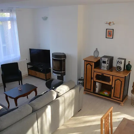 A Fleur D'eau Prázdninový dům