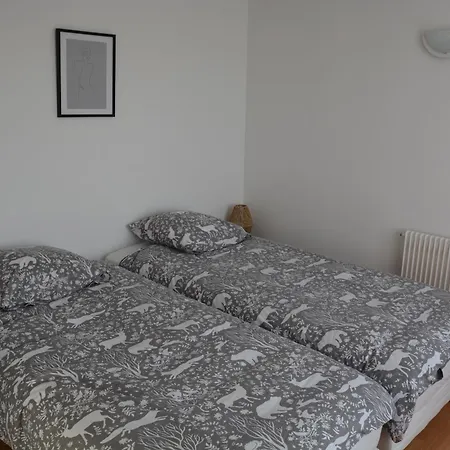 Tatil Evi A Fleur D'eau